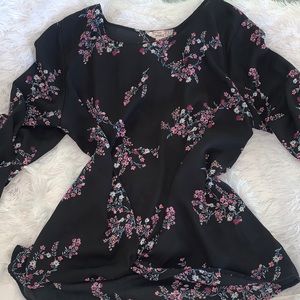 Pink Republic Top XL